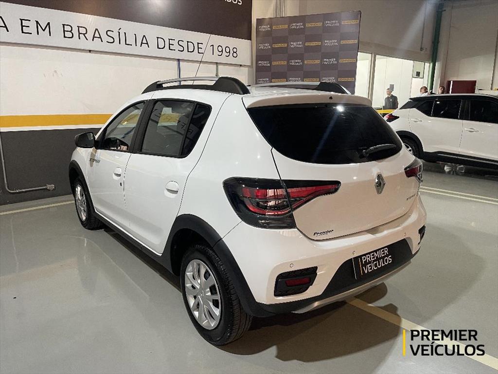 STEPWAY 1.0 12V SCE FLEX ZEN MANUAL