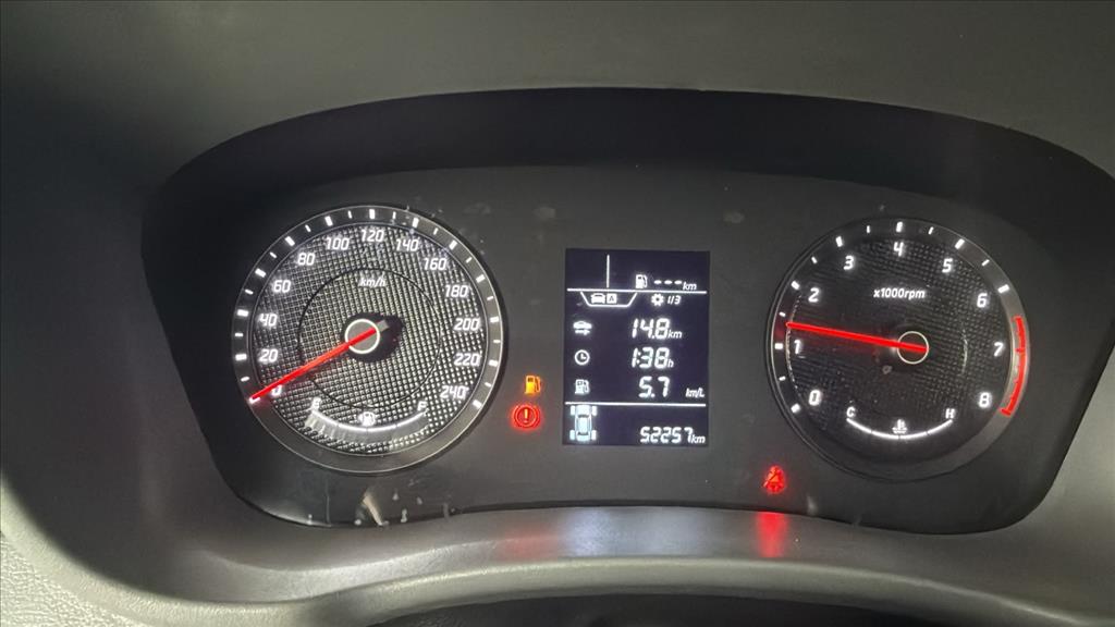 HB20S 1.0 12V FLEX COMFORT PLUS MANUAL11