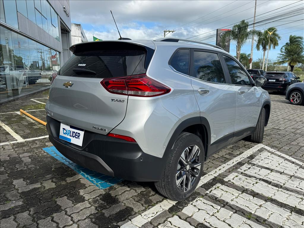 TRACKER 1.2 TURBO FLEX PREMIER AUTOMÁTICO11