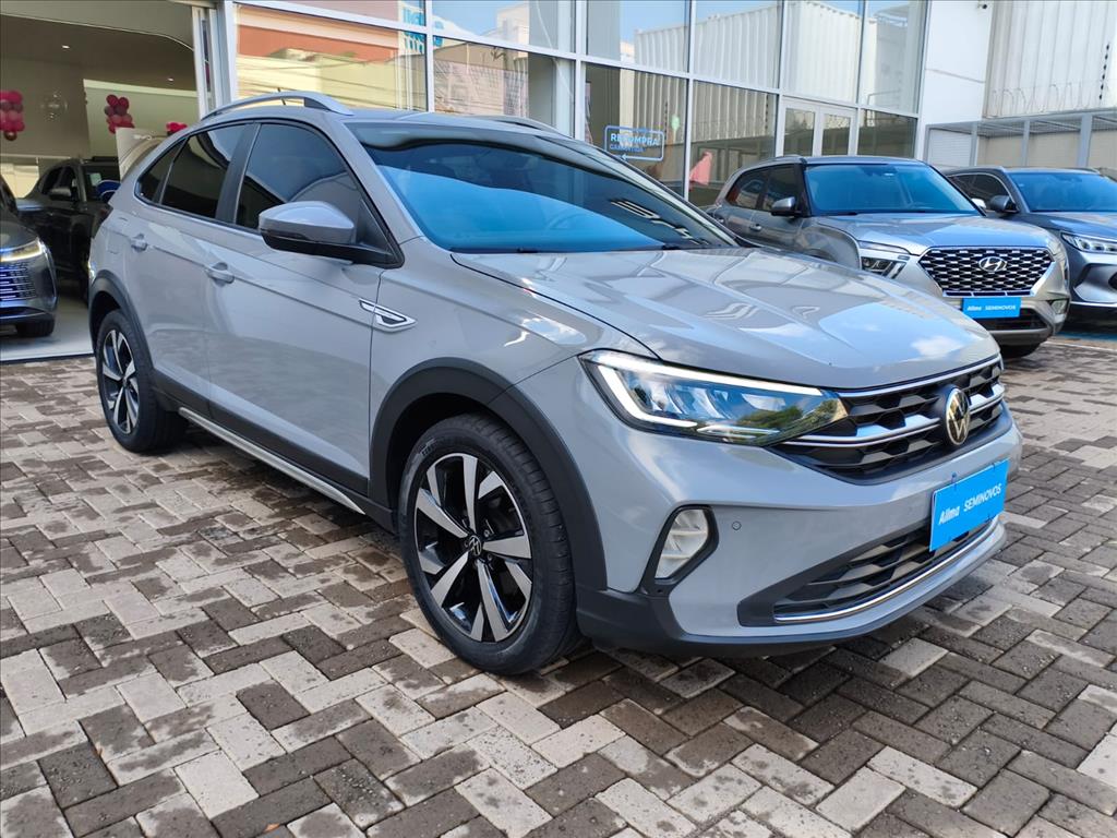 NIVUS 1.0 200 TSI TOTAL FLEX HIGHLINE AUTOMÁTICO