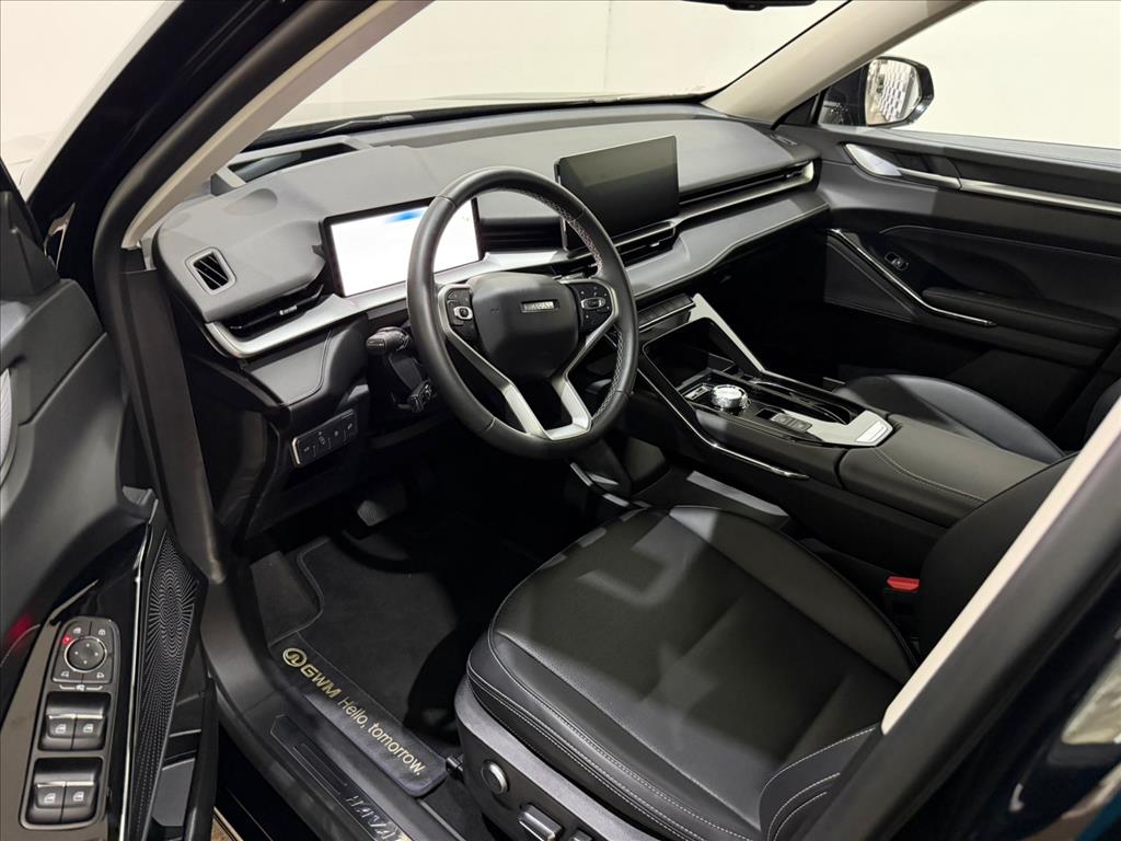 HAVAL H6 1.5 PHEV PREMIUM AWD E-TRACTION5