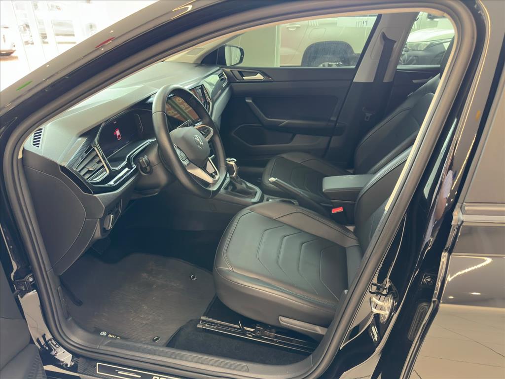 POLO 1.0 170 TSI HIGHLINE AUTOMÁTICO4