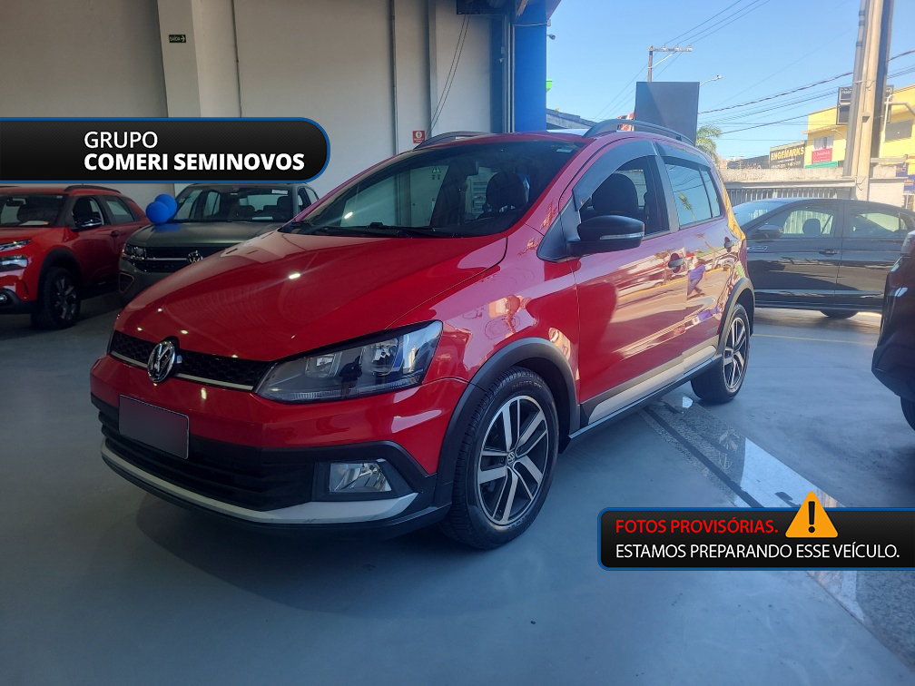 FOX 1.6 MSI TOTAL FLEX XTREME 4P MANUAL