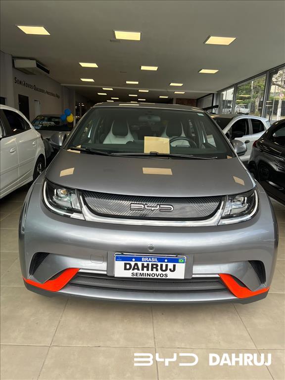 BYD Dolphin 44 9 Kw Elétrico - foto 2