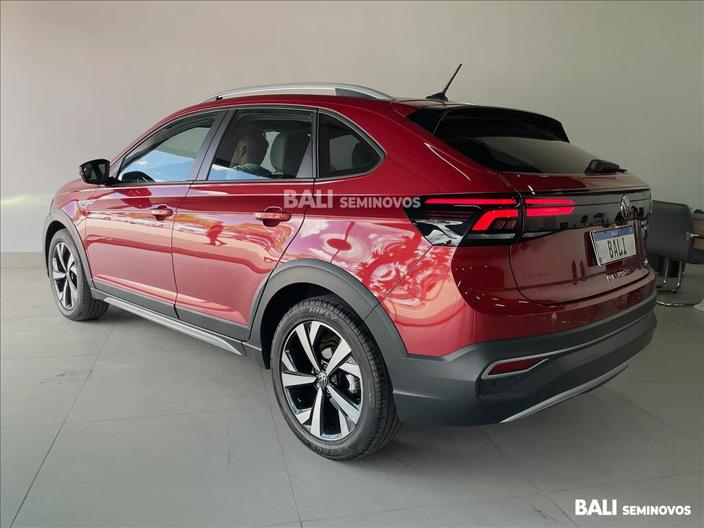 NIVUS 1.0 200 TSI TOTAL FLEX HIGHLINE AUTOMÁTICO7