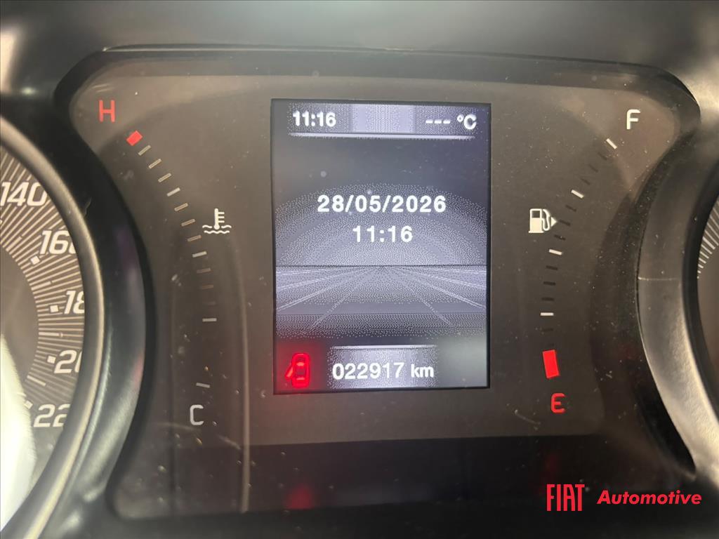 CRONOS 1.3 FIREFLY FLEX PRECISION CVT12