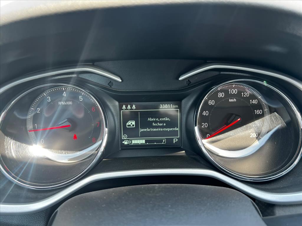 ONIX PLUS 1.0 TURBO FLEX PREMIER AUTOMÁTICO10