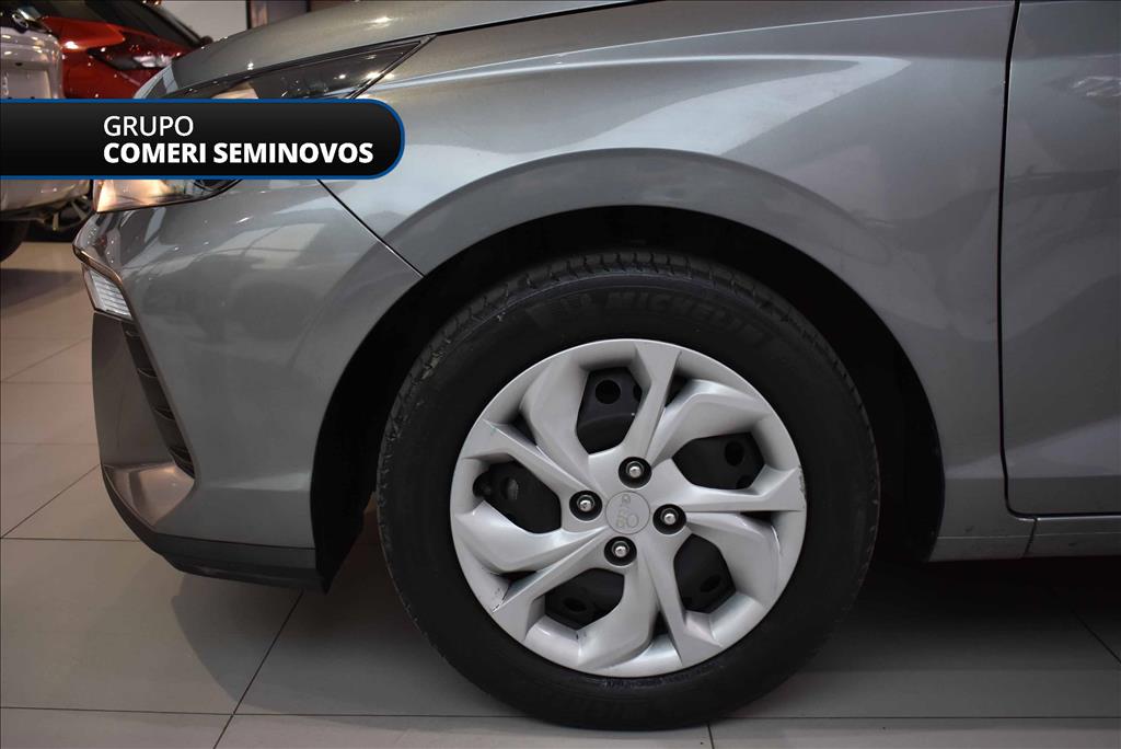 HB20 1.0 12V FLEX COMFORT PLUS MANUAL