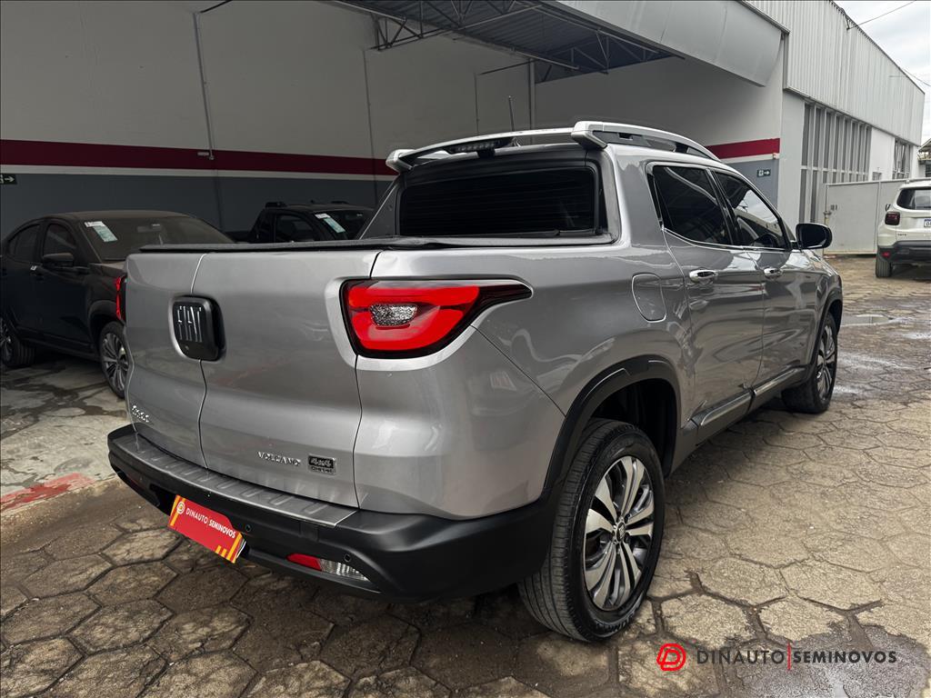 Fiat-TORO-2.0 16V TURBO DIESEL VOLCANO 4WD AT9
