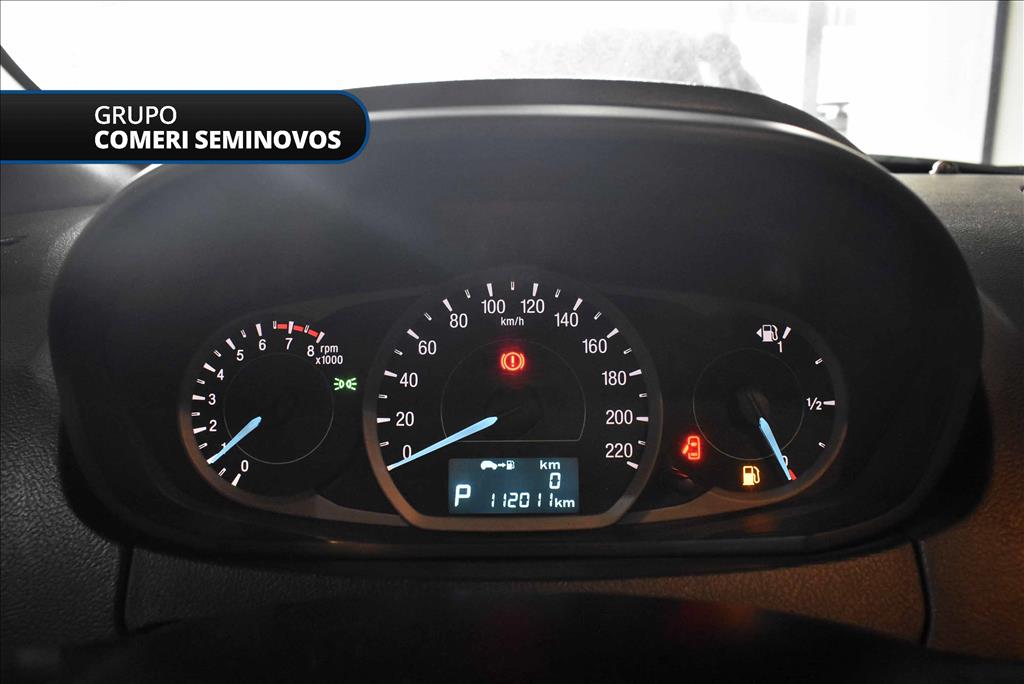 KA 1.5 TI-VCT FLEX FREESTYLE AUTOMÁTICO5 KA 1.5 TI-VCT FLEX FREESTYLE AUTOMÁTICO5