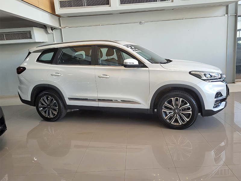 TIGGO 8 1.6 TGDI GASOLINA TXS DCT3