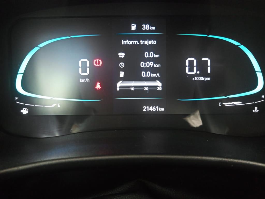 Hyundai-HB20-1.0 12V FLEX LIMITED PLUS MANUAL
