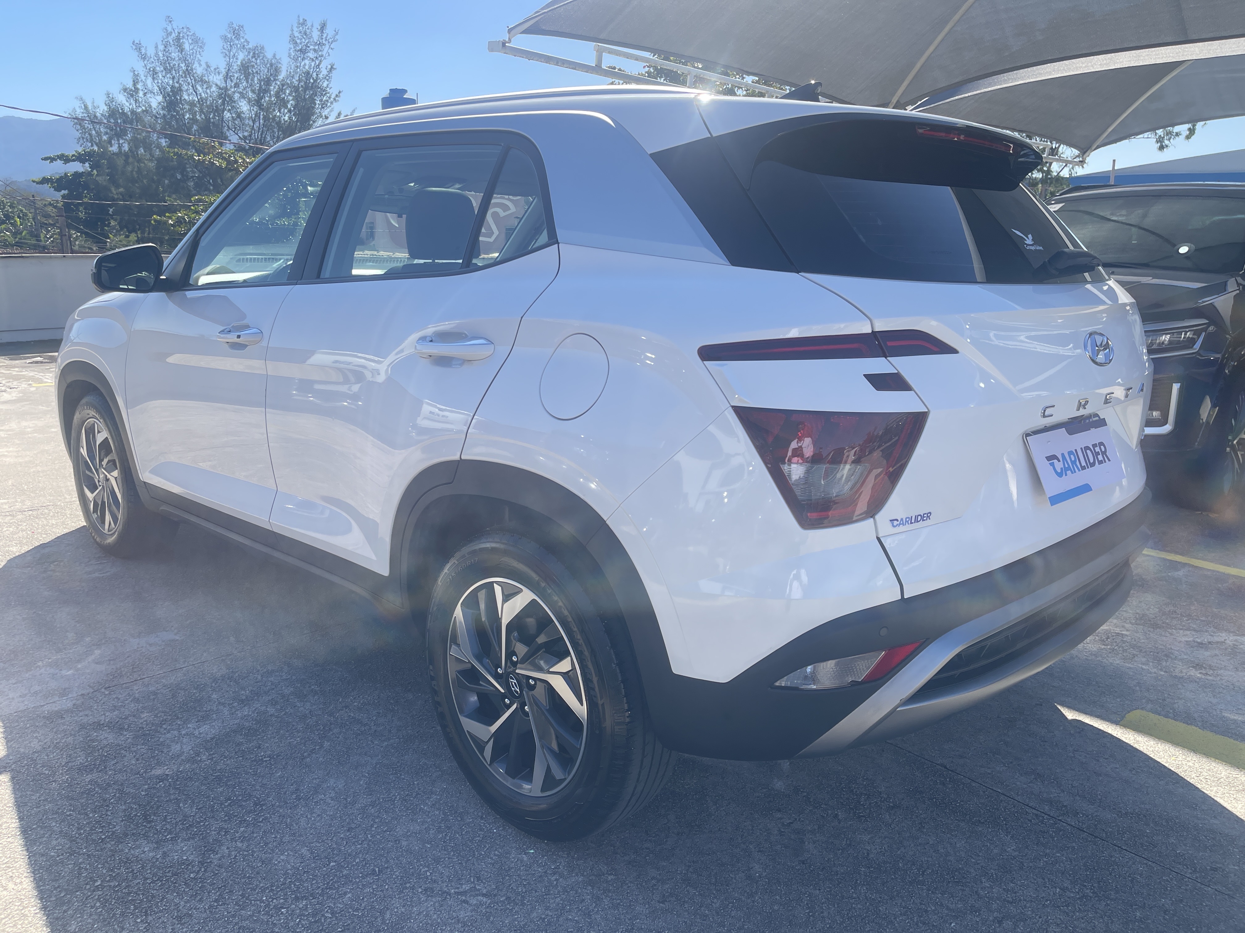 CRETA 1.0 TGDI FLEX PLATINUM AUTOMÁTICO4