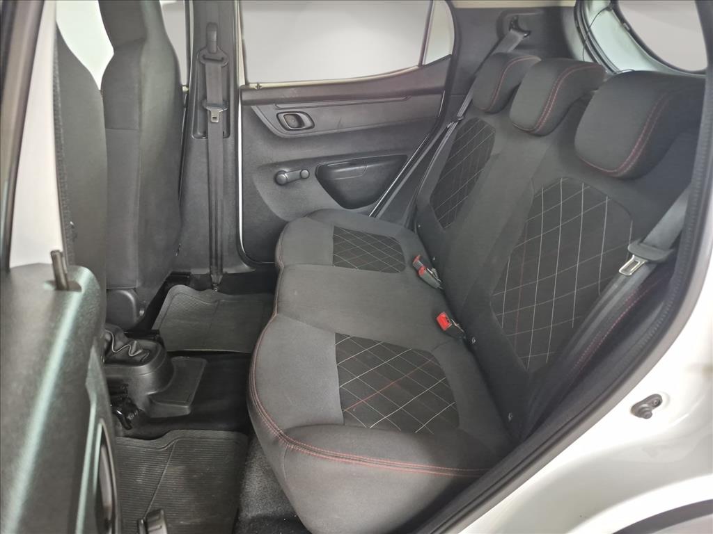 KWID 1.0 12V SCE FLEX ZEN MANUAL10
