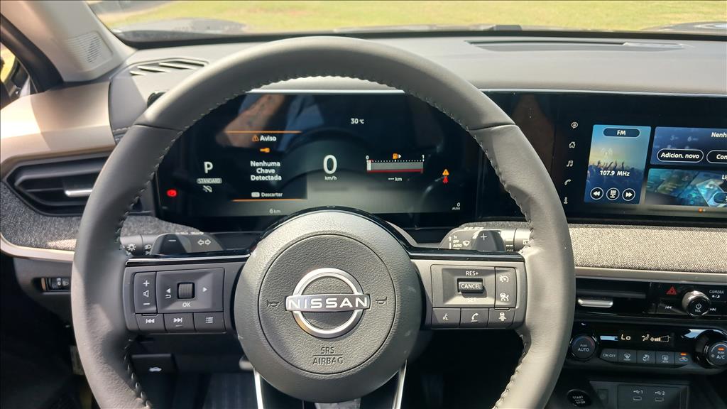 KICKS 1.0  TURBO FLEX EXCLUSIVE DCT6