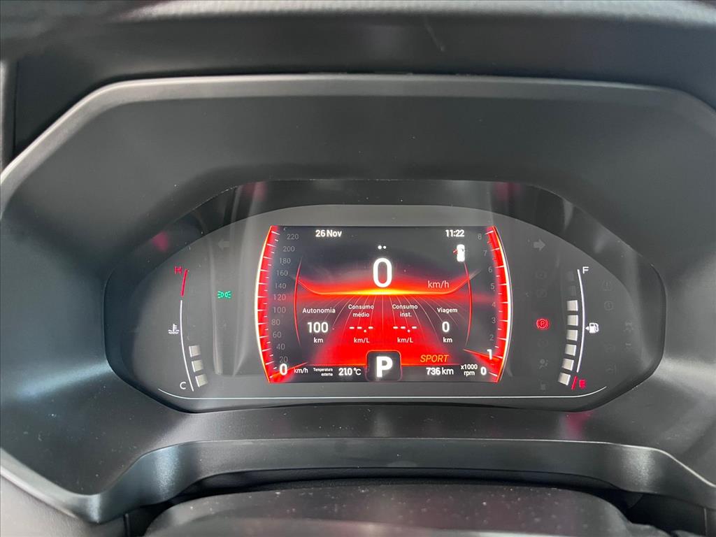 Caoa Chery-TIGGO 5X PRO-1.5 VVT TURBO iFLEX CVT