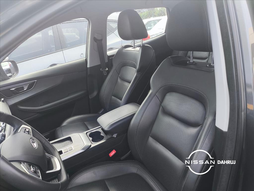 TIGGO 5x 1.5 VVT TURBO iFLEX SPORT CVT8