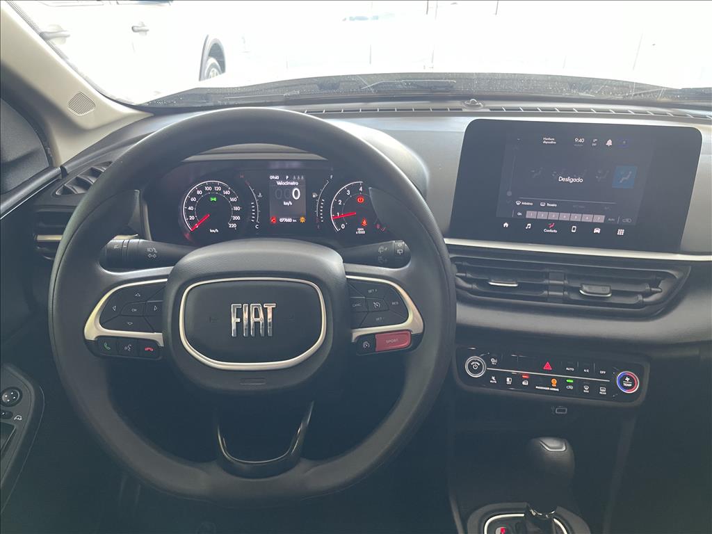 PULSE 1.0 TURBO 200 FLEX DRIVE CVT PULSE 1.0 TURBO 200 FLEX DRIVE CVT