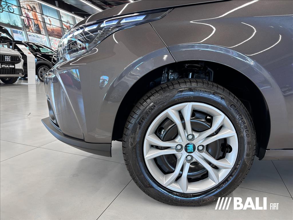 ARGO 1.3 FIREFLY FLEX DRIVE CVT12