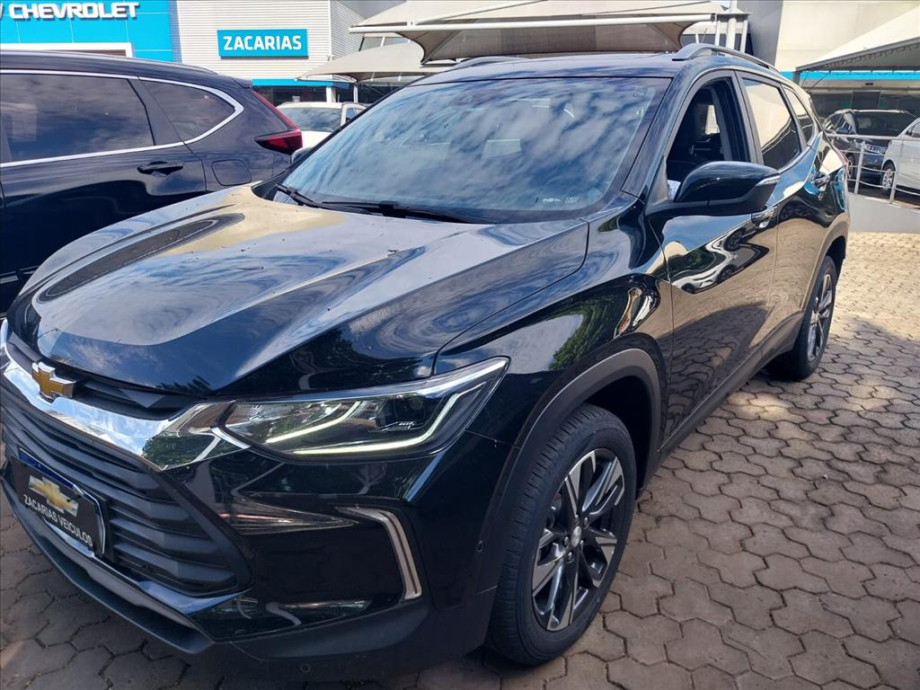 TRACKER 1.2 TURBO FLEX PREMIER AUTOMÁTICO2