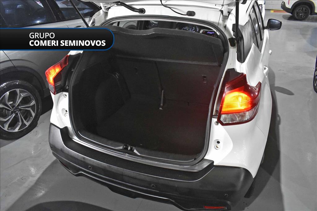 KICKS 1.6 16V FLEXSTART S DIRECT 4P XTRONIC16