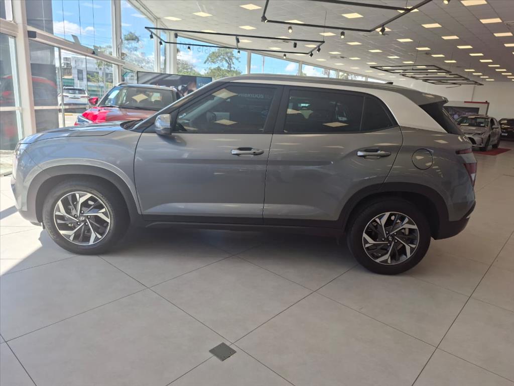 CRETA 1.0 TGDI FLEX LIMITED AUTOMÁTICO2