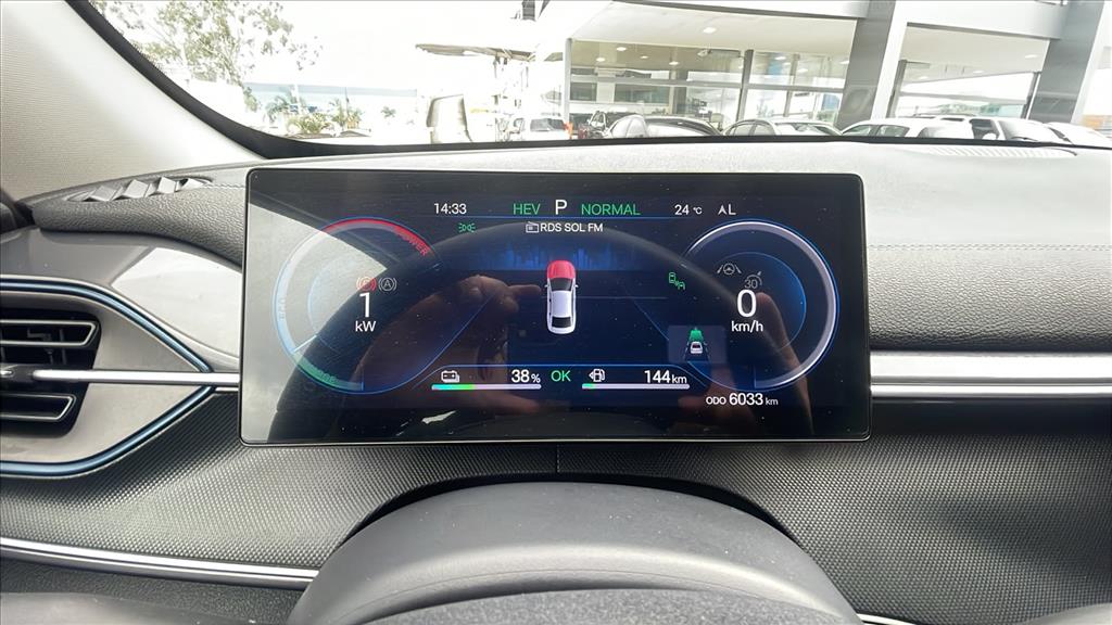 KING 1.5 DM-I PHEV GS AUTOMÁTICO6
