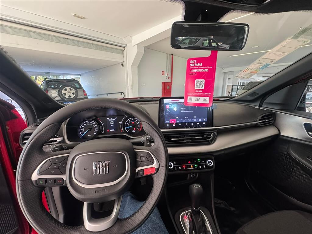PULSE 1.0 TURBO 200 HYBRID AUDACE CVT10