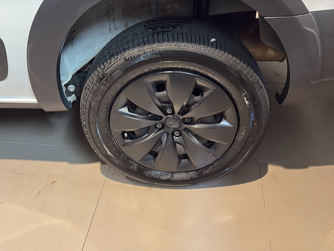 SAVEIRO 1.6 MSI ROBUST CS 16V FLEX 2P MANUAL14