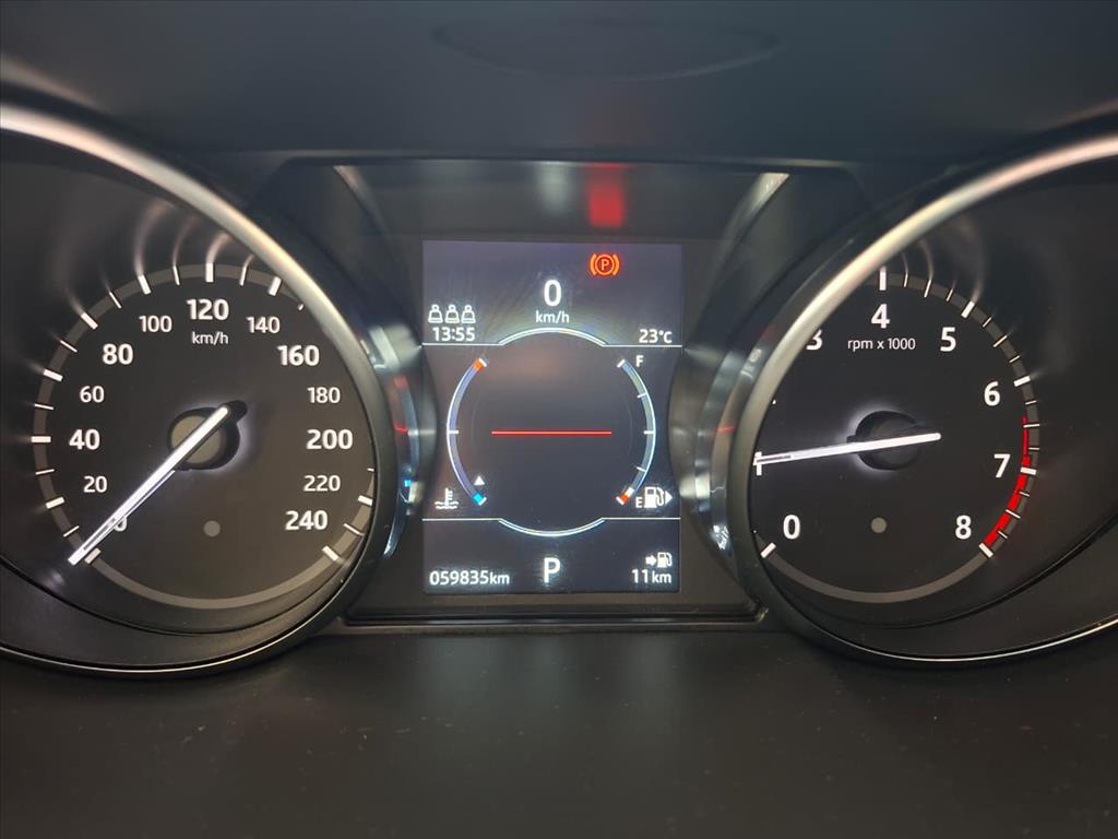 DISCOVERY SPORT 2.0 16V SI4 TURBO FLEX SE 4P AUTOMÁTICO11