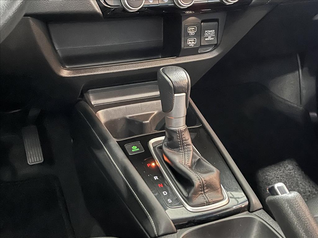 CITY 1.5 i-VTEC FLEX EXL CVT5