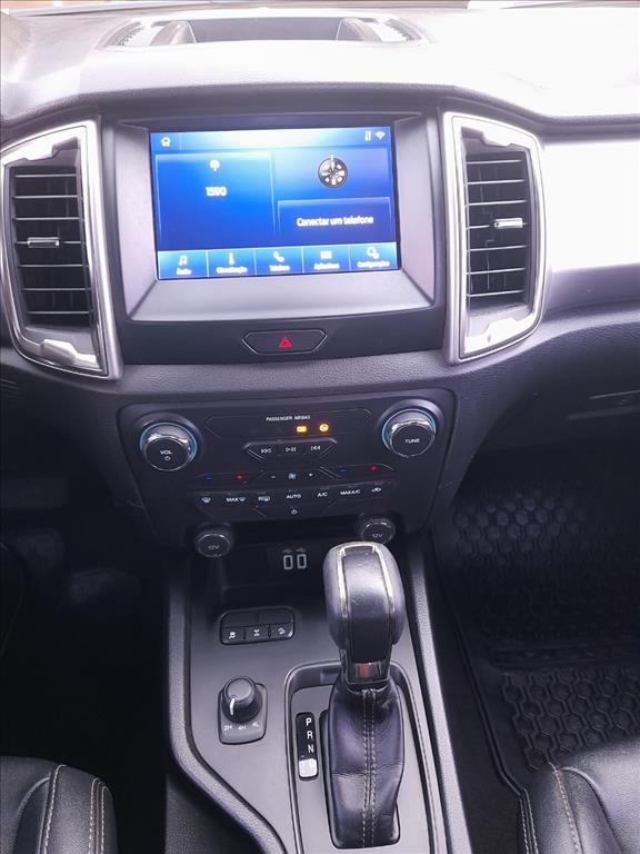 RANGER 3.2 XLT 4X4 CD 20V DIESEL 4P AUTOMÁTICO6