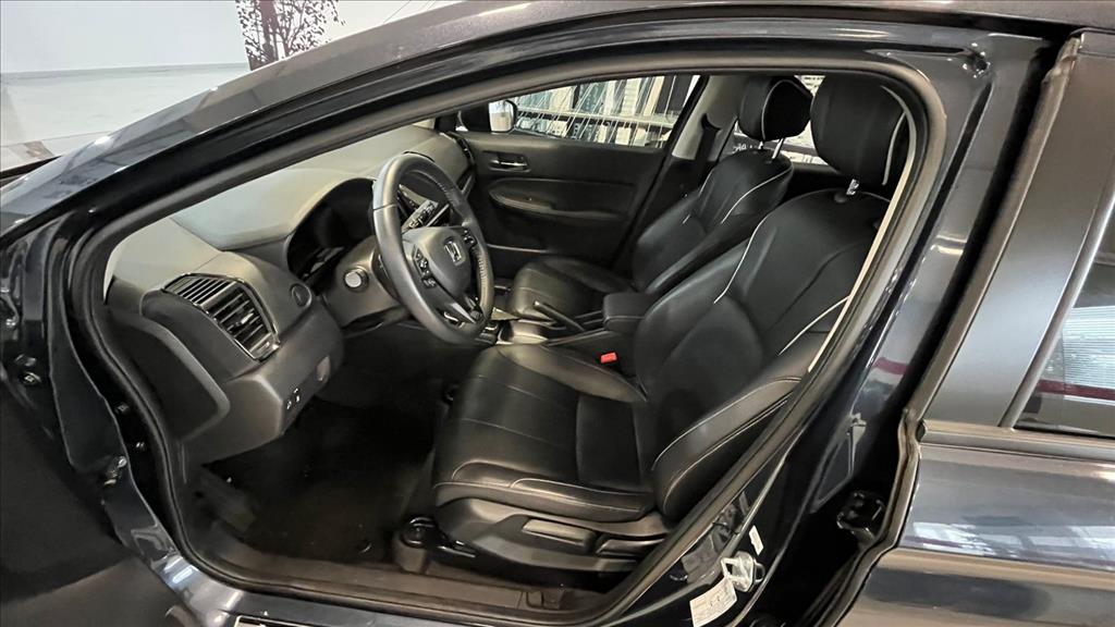 CITY 1.5 i-VTEC FLEX HATCH EXL CVT8