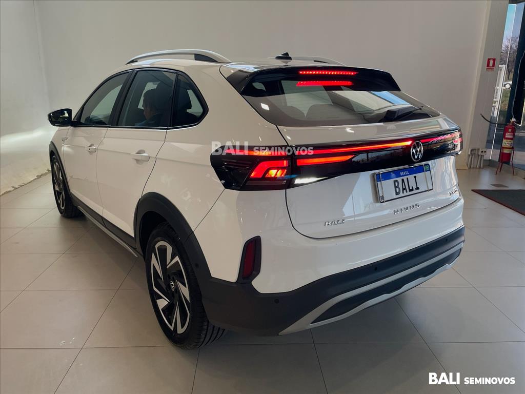 NIVUS 1.0 200 TSI TOTAL FLEX HIGHLINE AUTOMÁTICO7