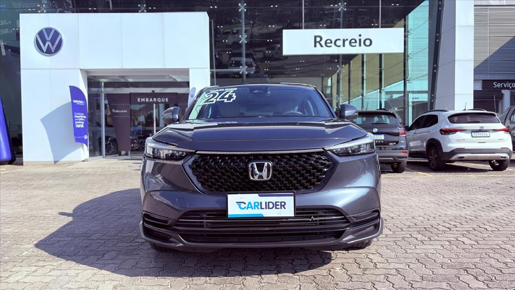HR-V 1.5 DI I-VTEC TURBO FLEX ADVANCE CVT0