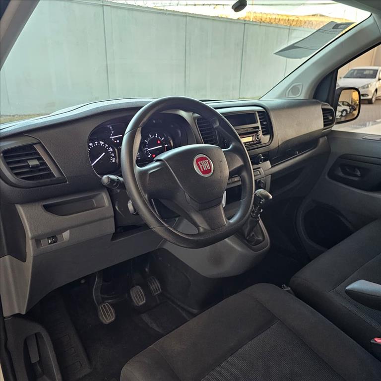 SCUDO 1.5 BLUEHDI DIESEL CARGO MANUAL8