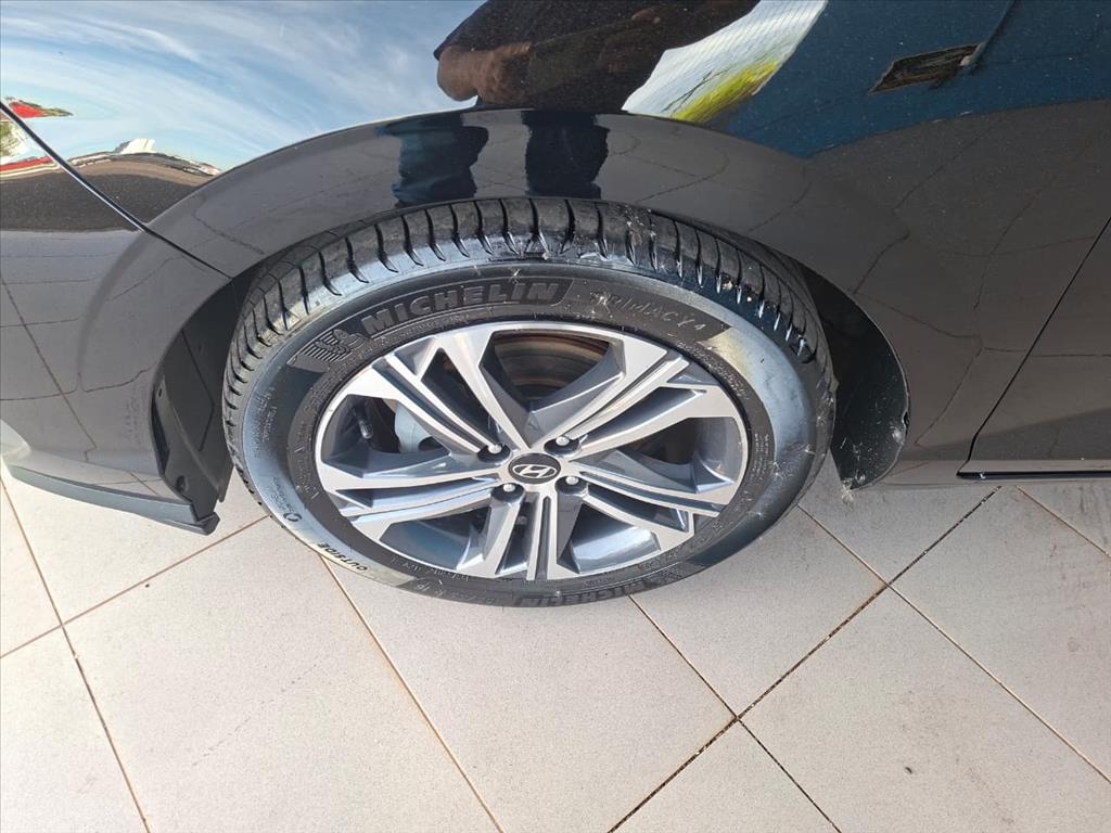 HB20S 1.0 TGDI FLEX PLATINUM AUTOMÁTICO9