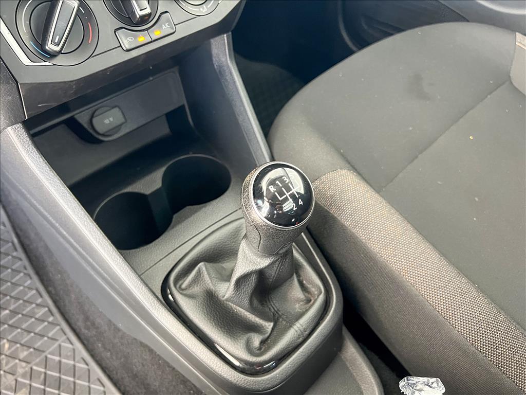SAVEIRO 1.6 MSI TRENDLINE CS 16V FLEX 2P MANUAL