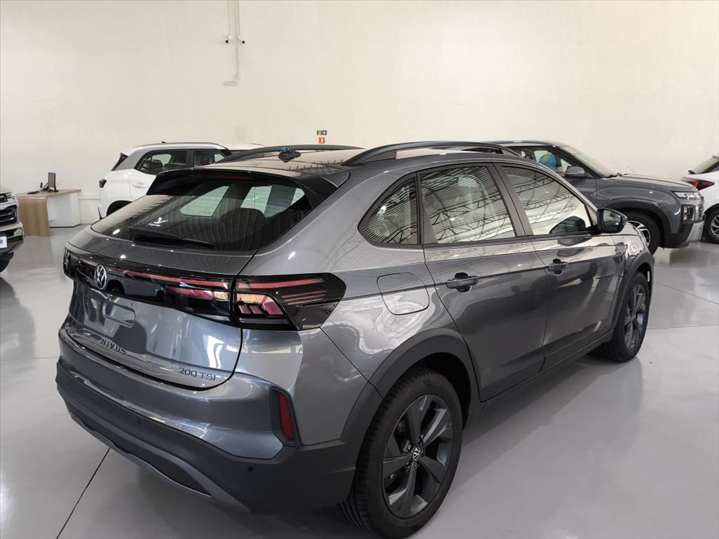 NIVUS 1.0 200 TSI TOTAL FLEX COMFORTLINE AUTOMÁTICO6