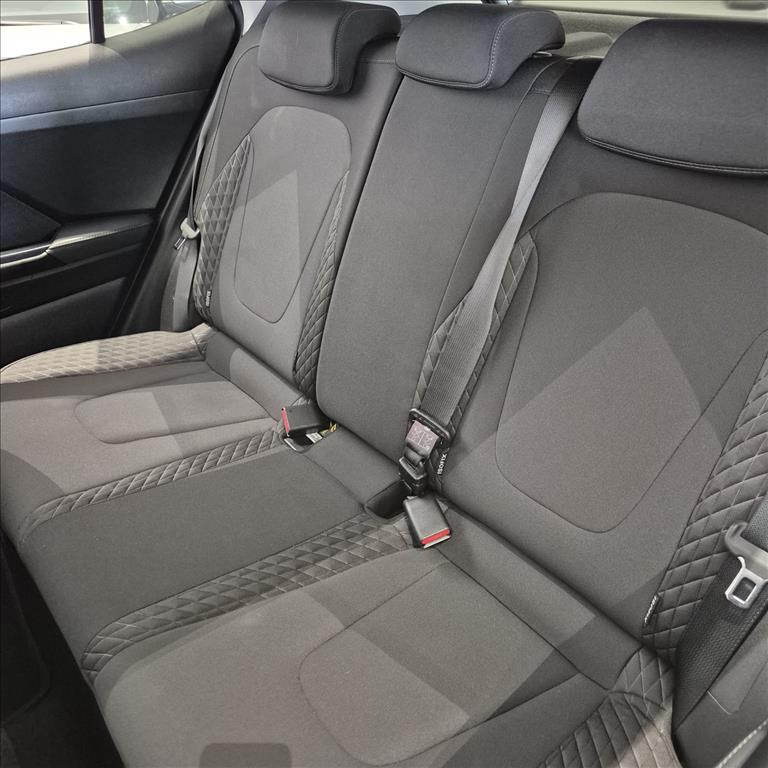 CRETA 1.0 TGDI FLEX LIMITED AUTOMÁTICO