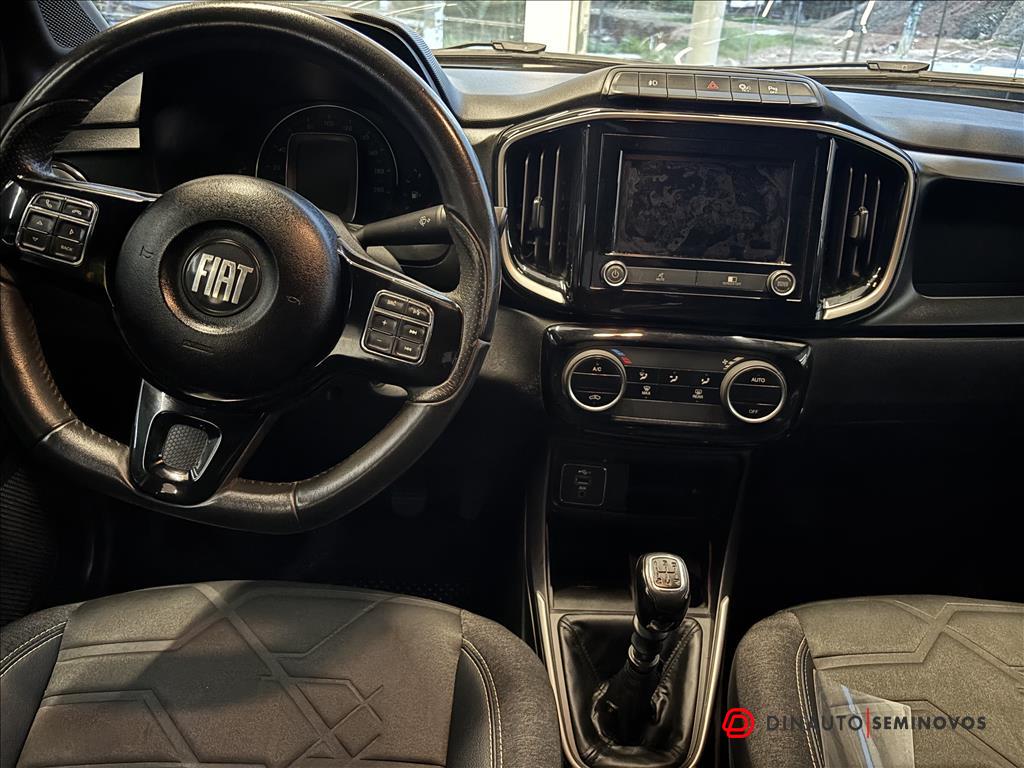 Fiat-STRADA-1.3 FIREFLY FLEX VOLCANO CD MANUAL