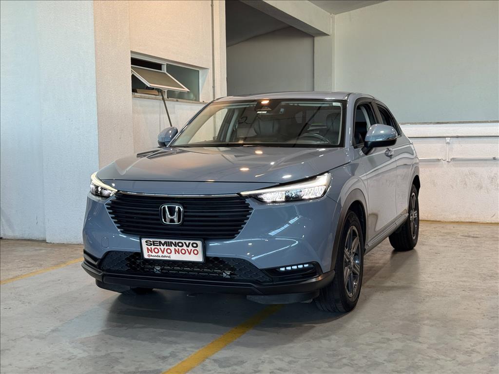 HR-V 1.5 DI I-VTEC FLEX EXL CVT2