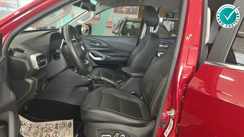 TITANO 2.2 TURBO DIESEL RANCH 4X4 AT68