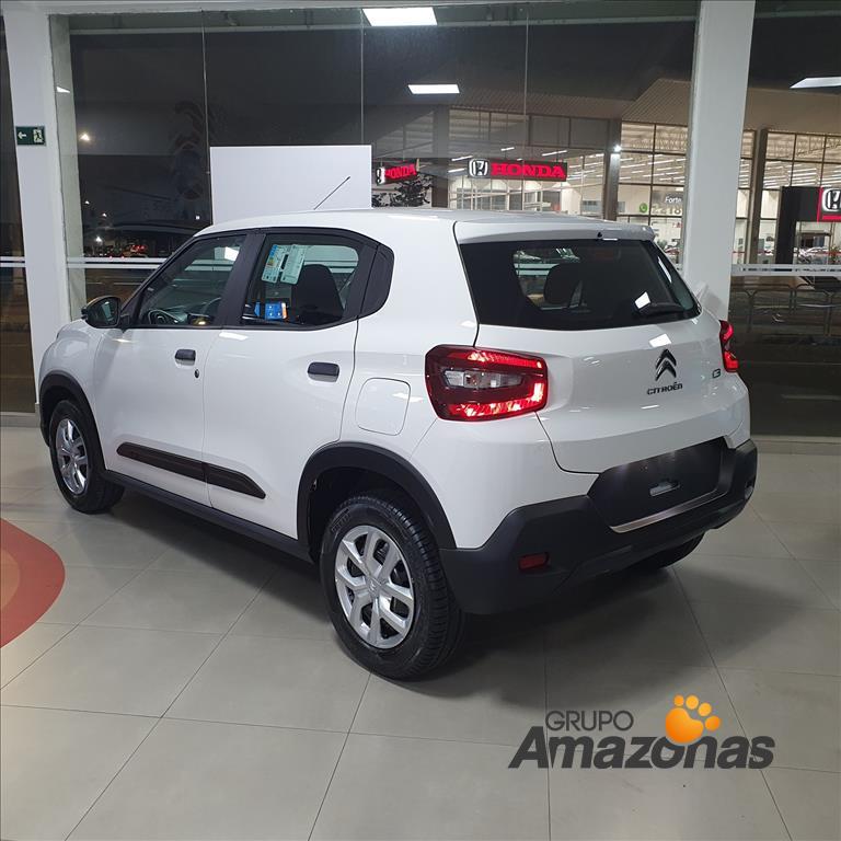 Carros 0KM do Grupo Amazonas | Encontre o Seu Novo Veículo