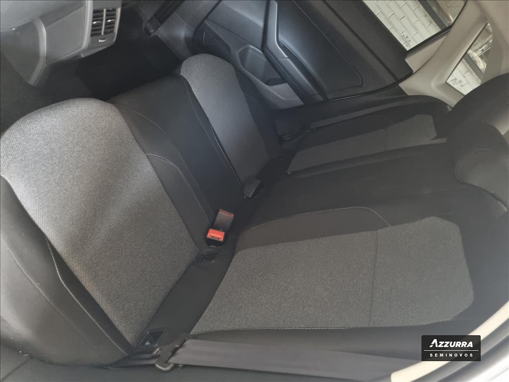 POLO 1.0 170 TSI SENSE AUTOMÁTICO12