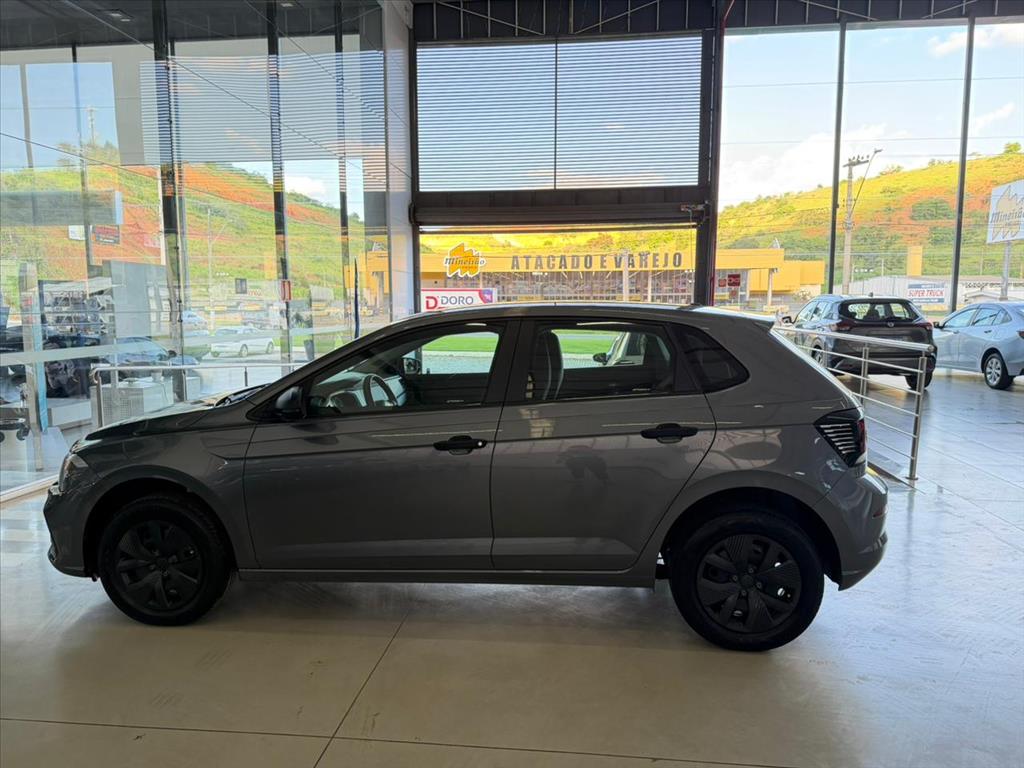 POLO 1.0 MPI ROBUST MANUAL5