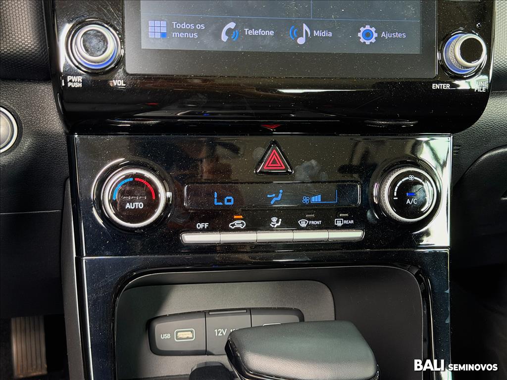 CRETA 1.0 TGDI FLEX LIMITED AUTOMÁTICO15