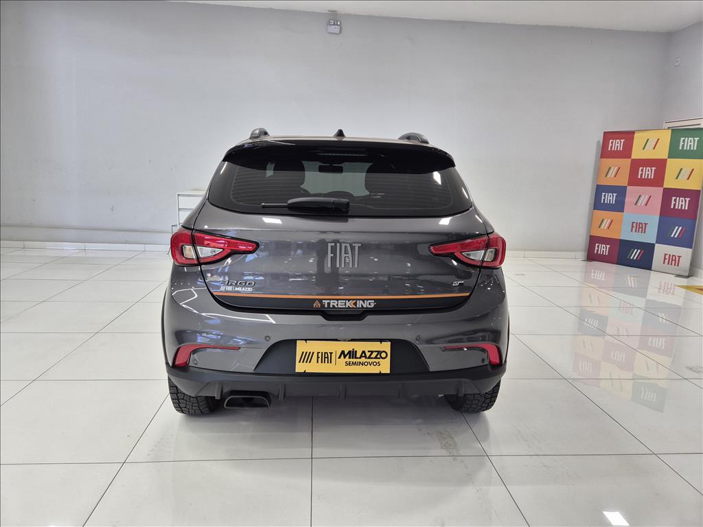 ARGO 1.3 FIREFLY FLEX TREKKING CVT ARGO 1.3 FIREFLY FLEX TREKKING CVT