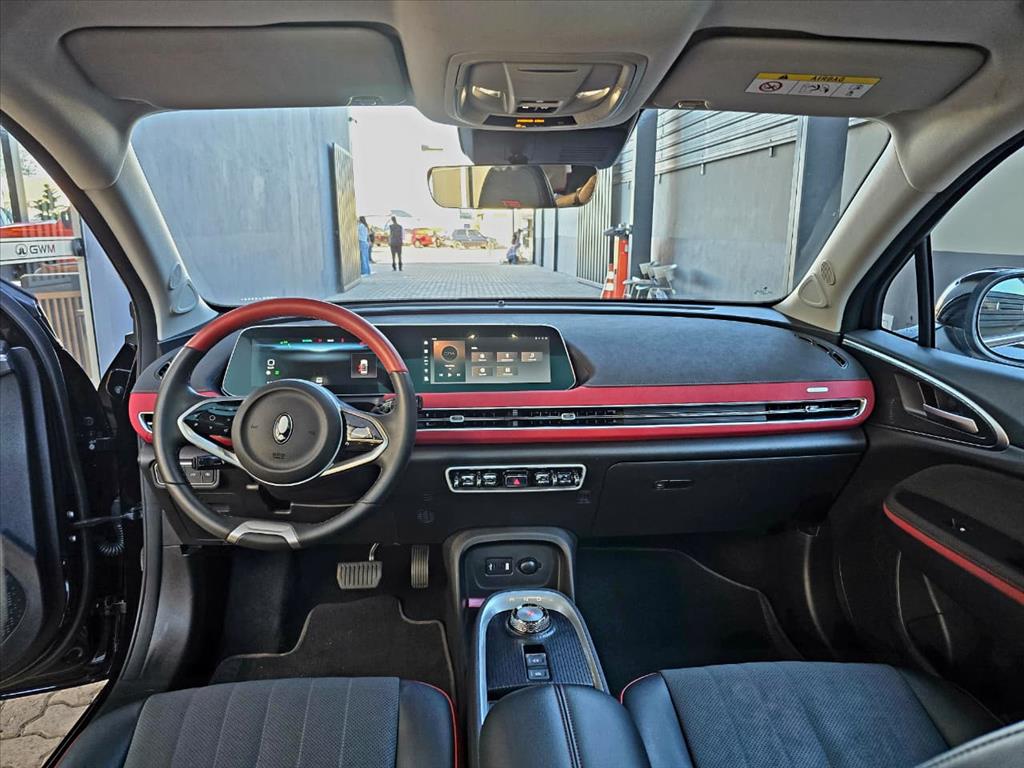 ORA 03 63 KW ELÉTRICO GT3