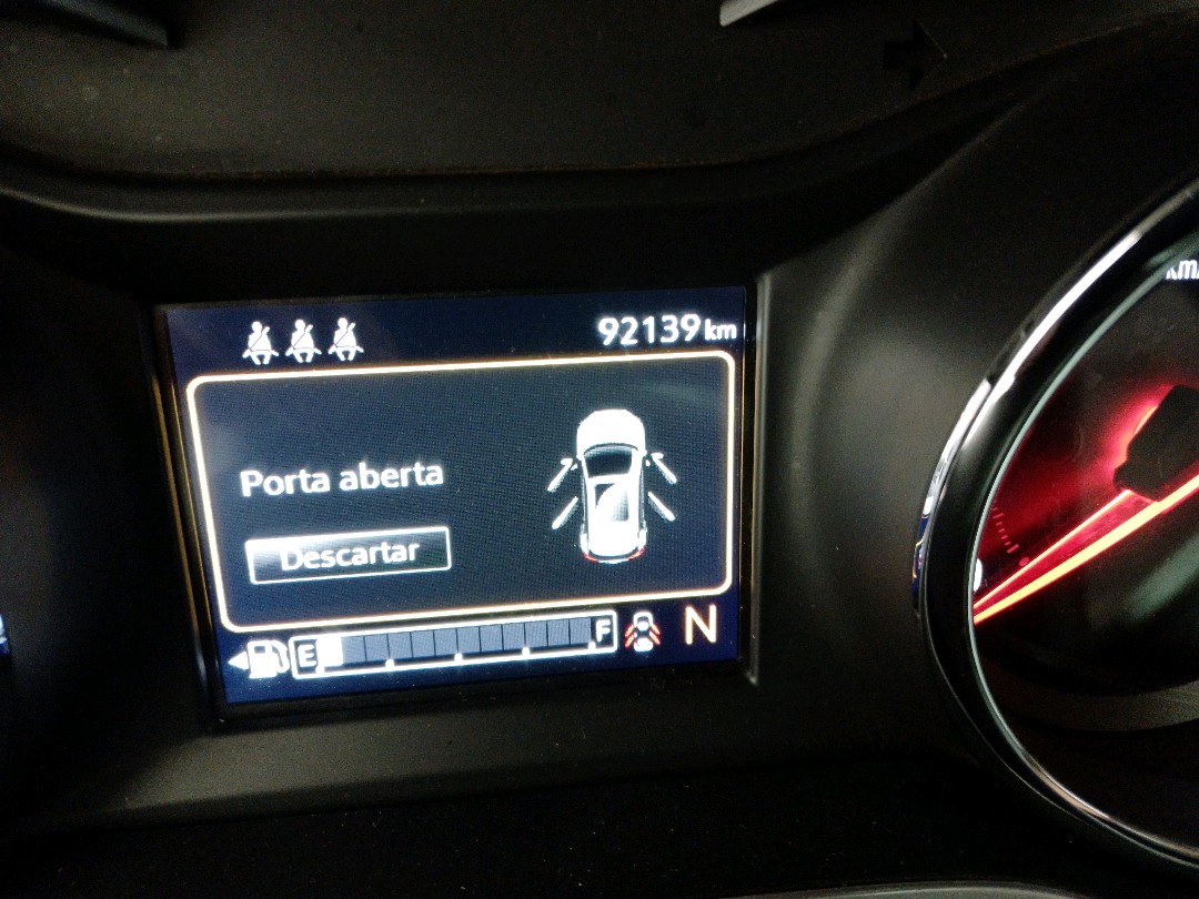 GM - Chevrolet-TRACKER-1.2 TURBO FLEX PREMIER AUTOMÁTICO